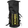 Герморюкзак TALBERG LUXE DRY 60, черный 4673747399513